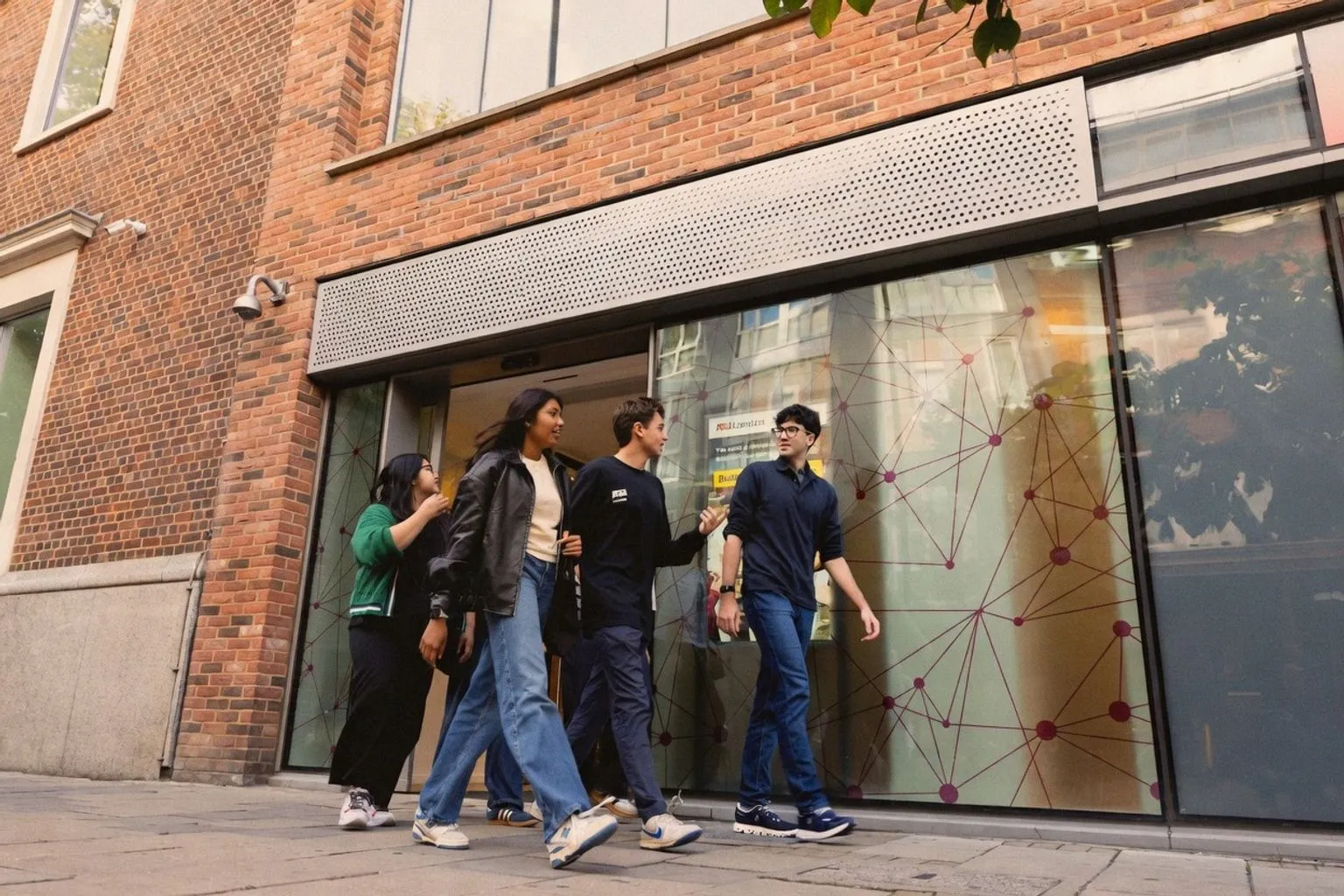 ASU London: как устроено обучение по американской модели в британском кампусе