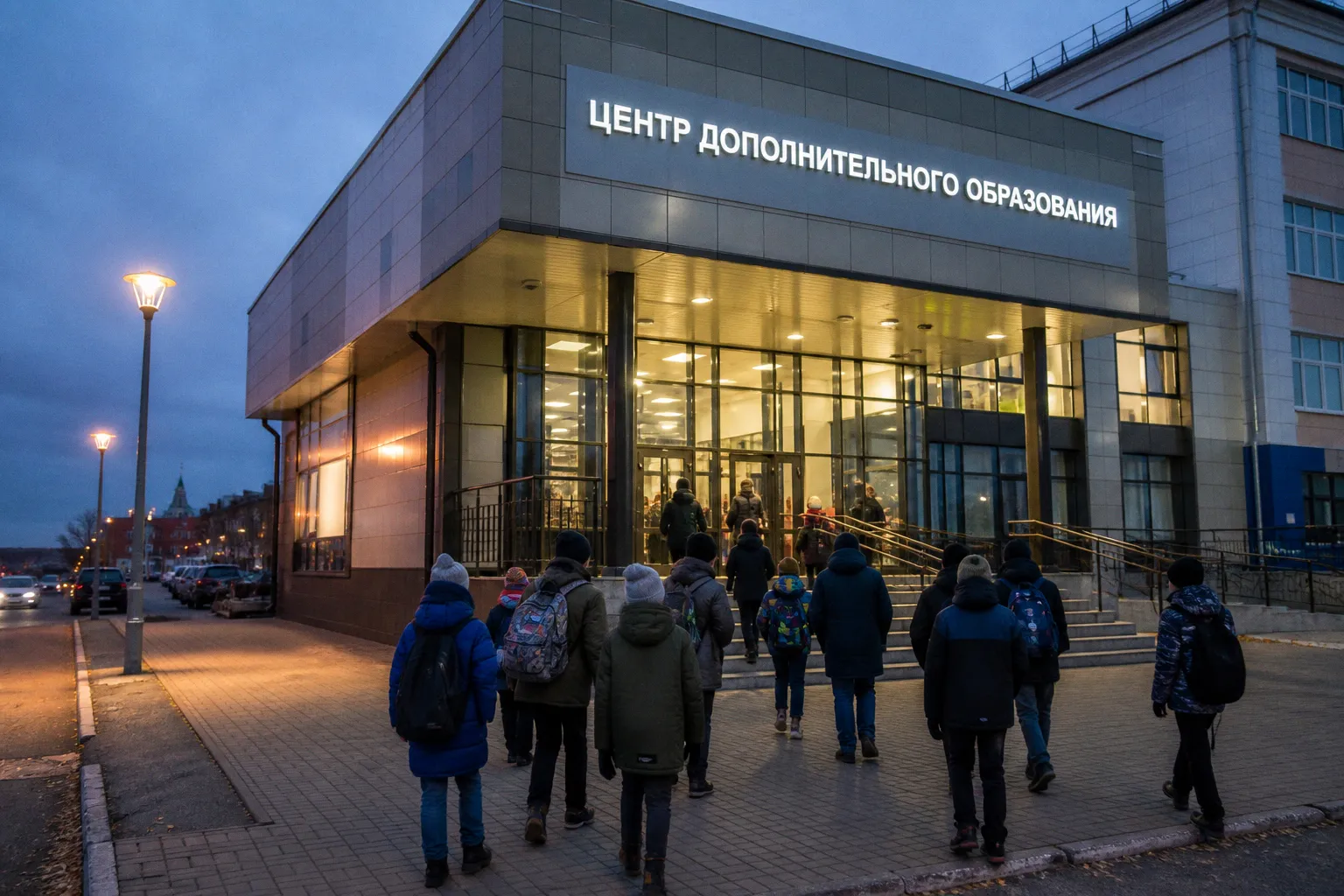 Бесплатное обучение ИИ и программированию для школьников: как записаться на курсы
