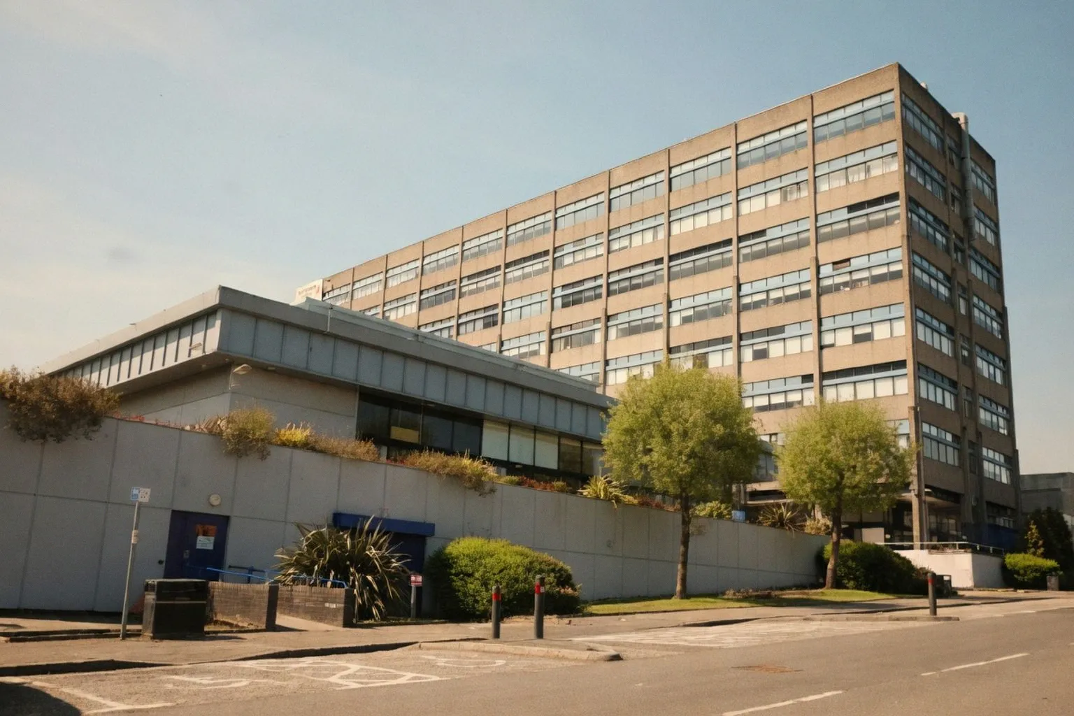 Бесплатный онлайн-курс по консультированию от West College Scotland: старт в октябре