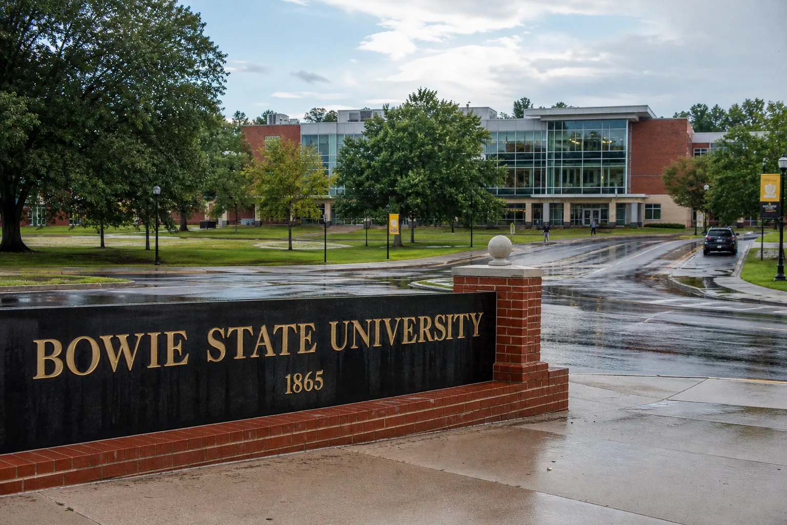 Bowie State University открывает бакалавриат по искусственному интеллекту