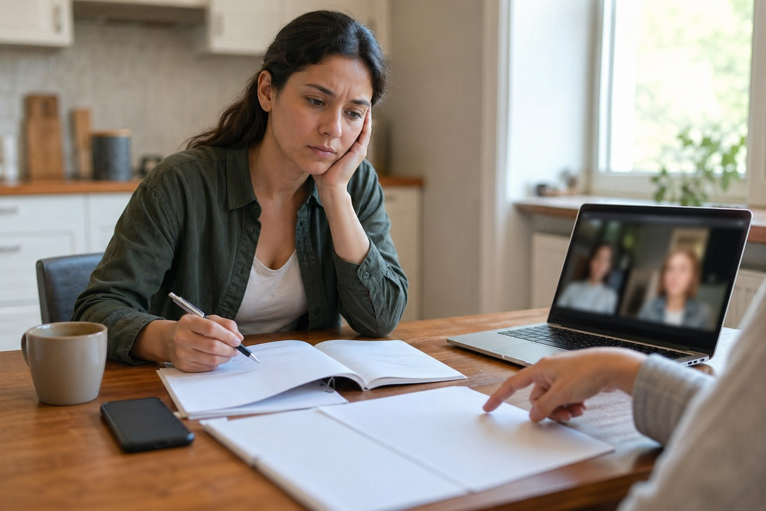 Домашние задания и обратная связь на курсе: что спросить перед оплатой и какие риски проверить