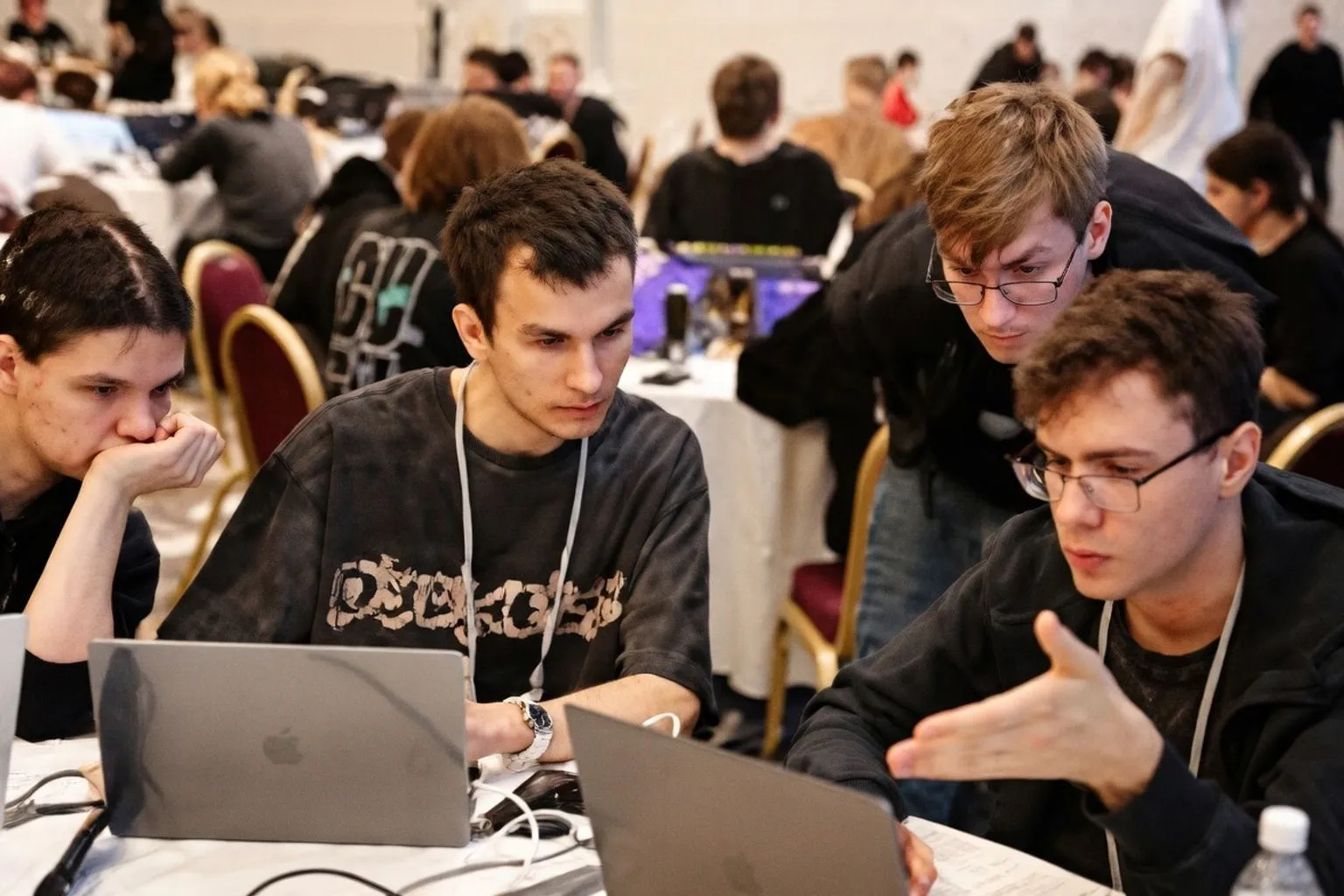 Future Jobs Scotland: университеты Шотландии представили стратегию интеграции навыков и запросов работодателей