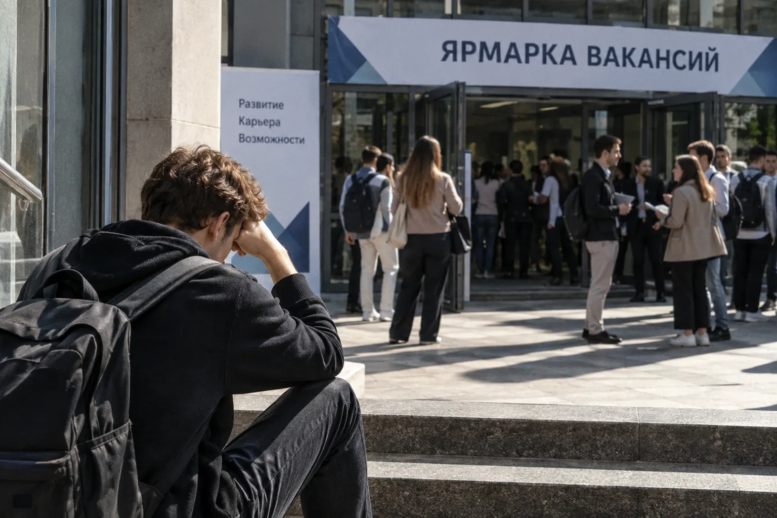 Исследование Guardian: влияние ИИ снижает востребованность выпускников ИТ- и экономических направлений в