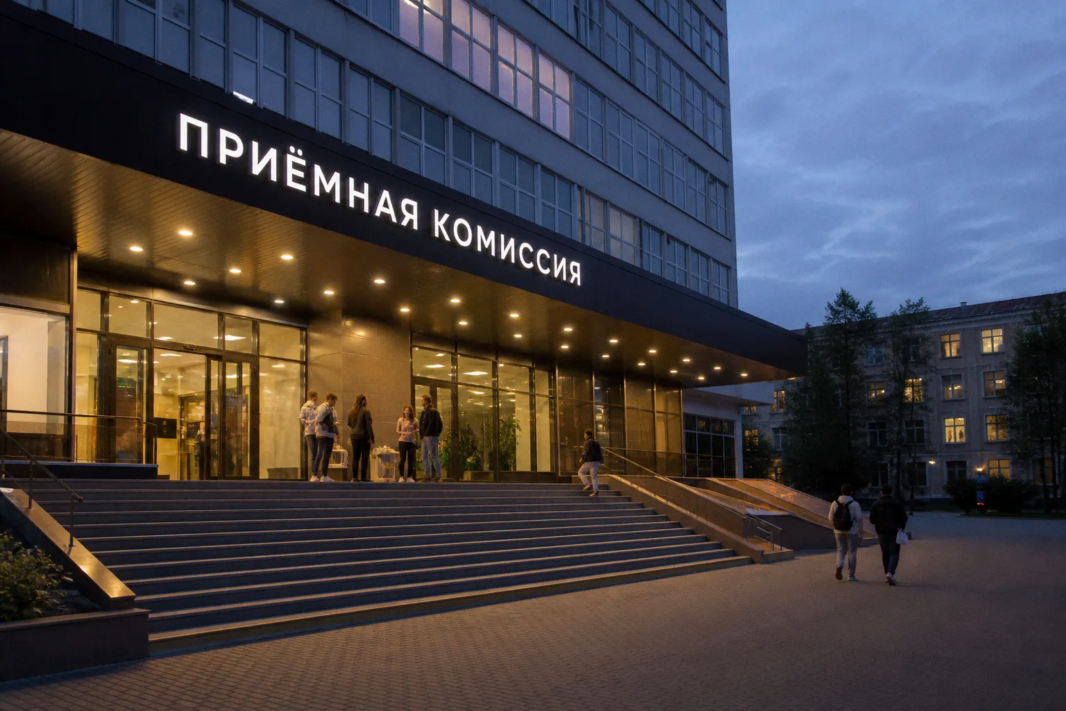 IT-бум в вузах и колледжах: ждет ли перепроизводство кадров будущих выпускников