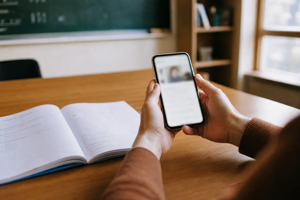Как проверить, является ли преподаватель носителем языка, и нужно ли за это доплачивать