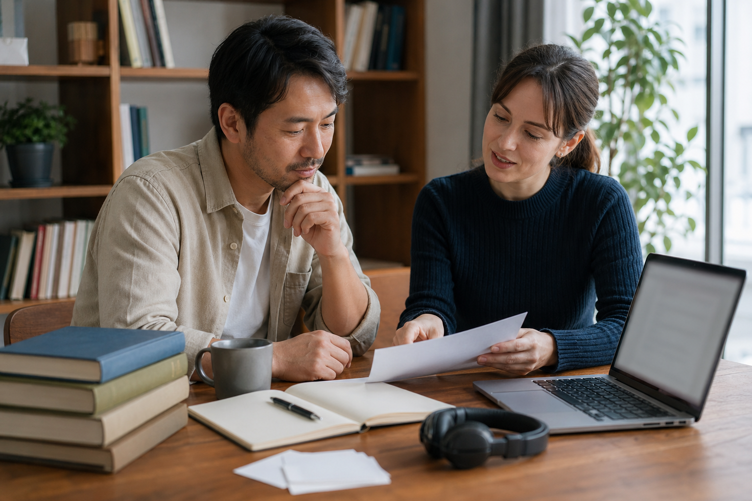 Как взрослому выбрать курс английского: проверяем программу, преподавателя и результат