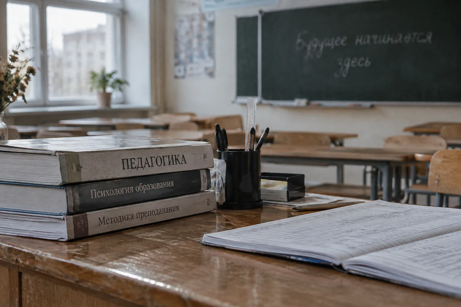 Кризис педагогического образования: почему абитуриенты обходят стороной педвузы