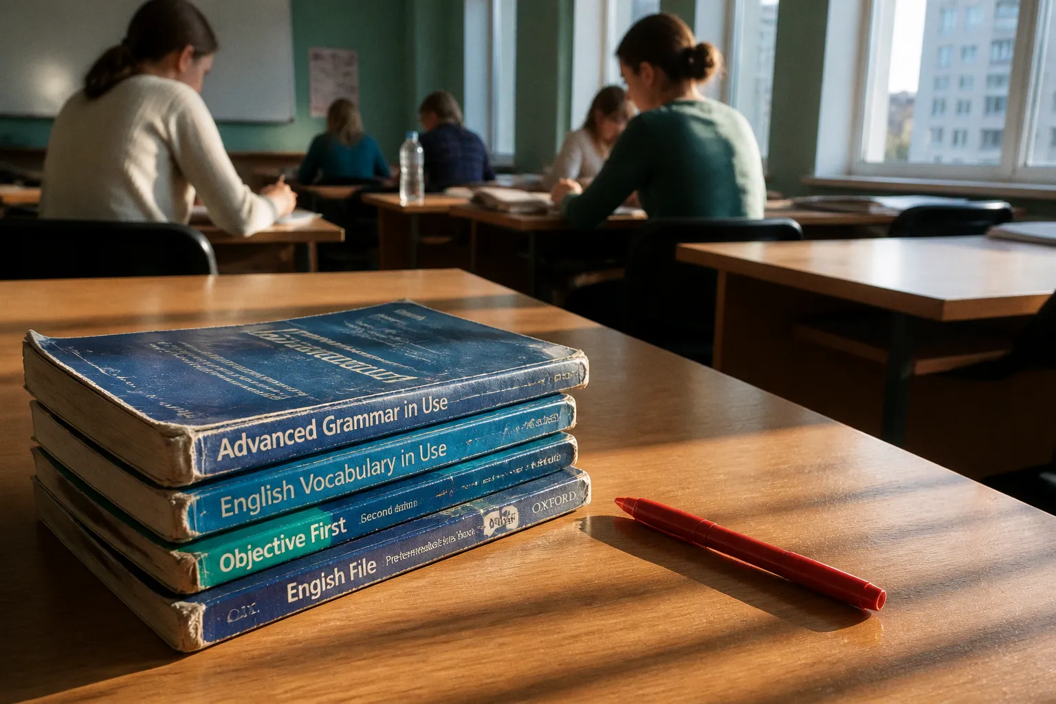 Курсы для учителей английского: критерии выбора и вердикт