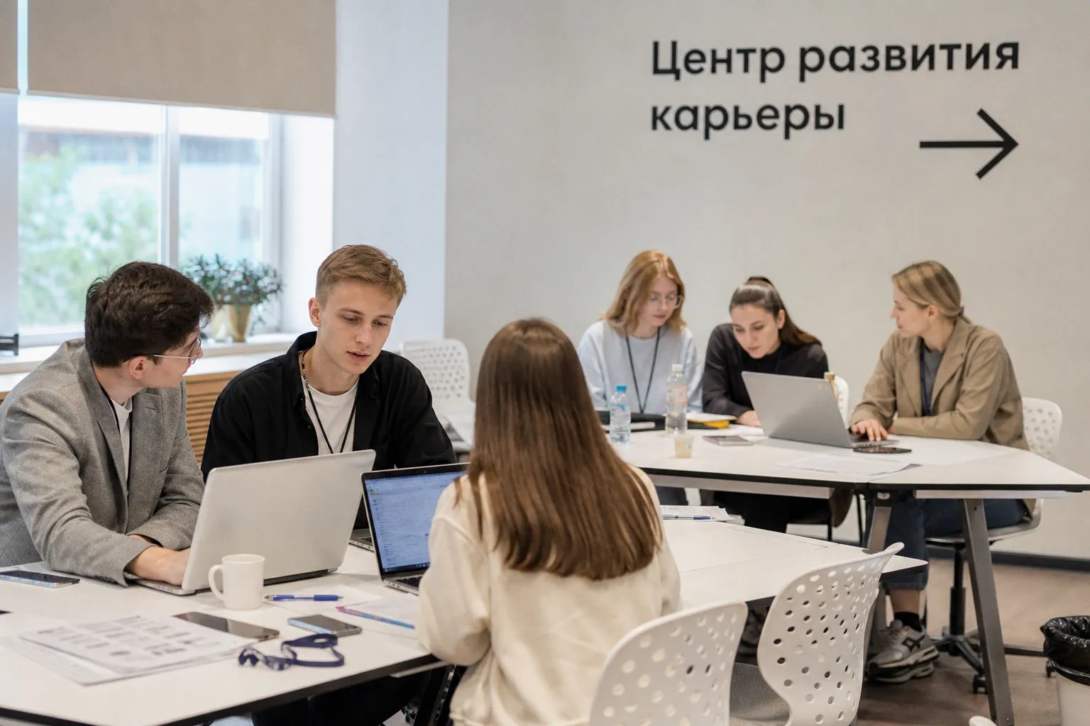 Летние стажировки: как превратить практику в измеримый карьерный результат