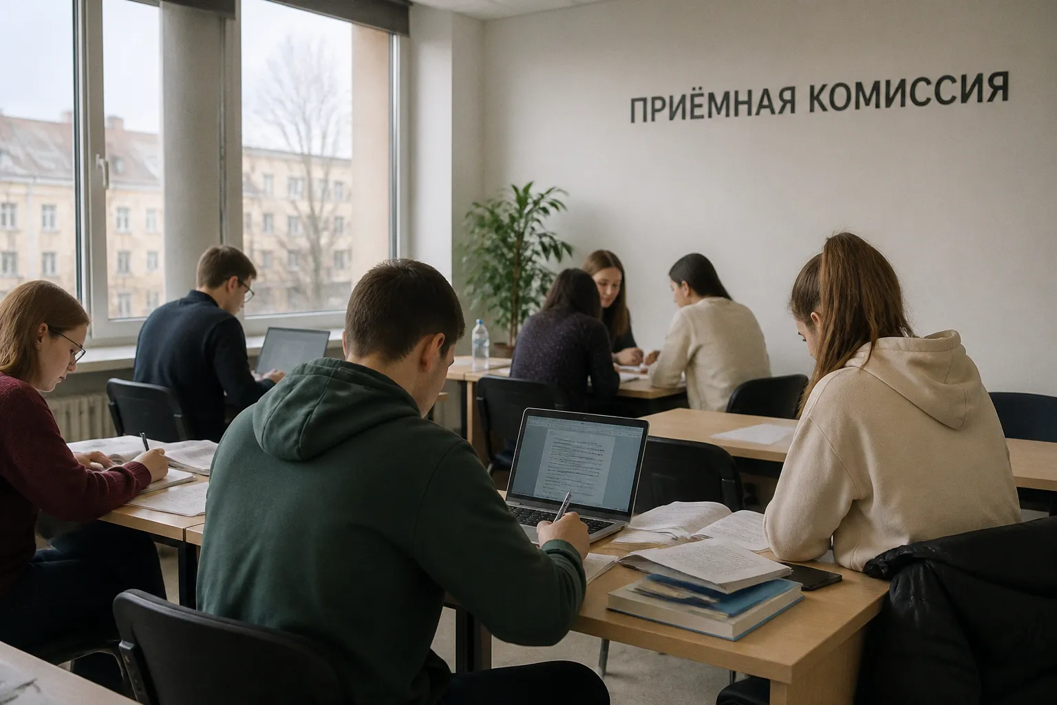 Льготный кредит на первое высшее образование, скидки на обучение и гранты студентам и учащимся. На Pravo.by