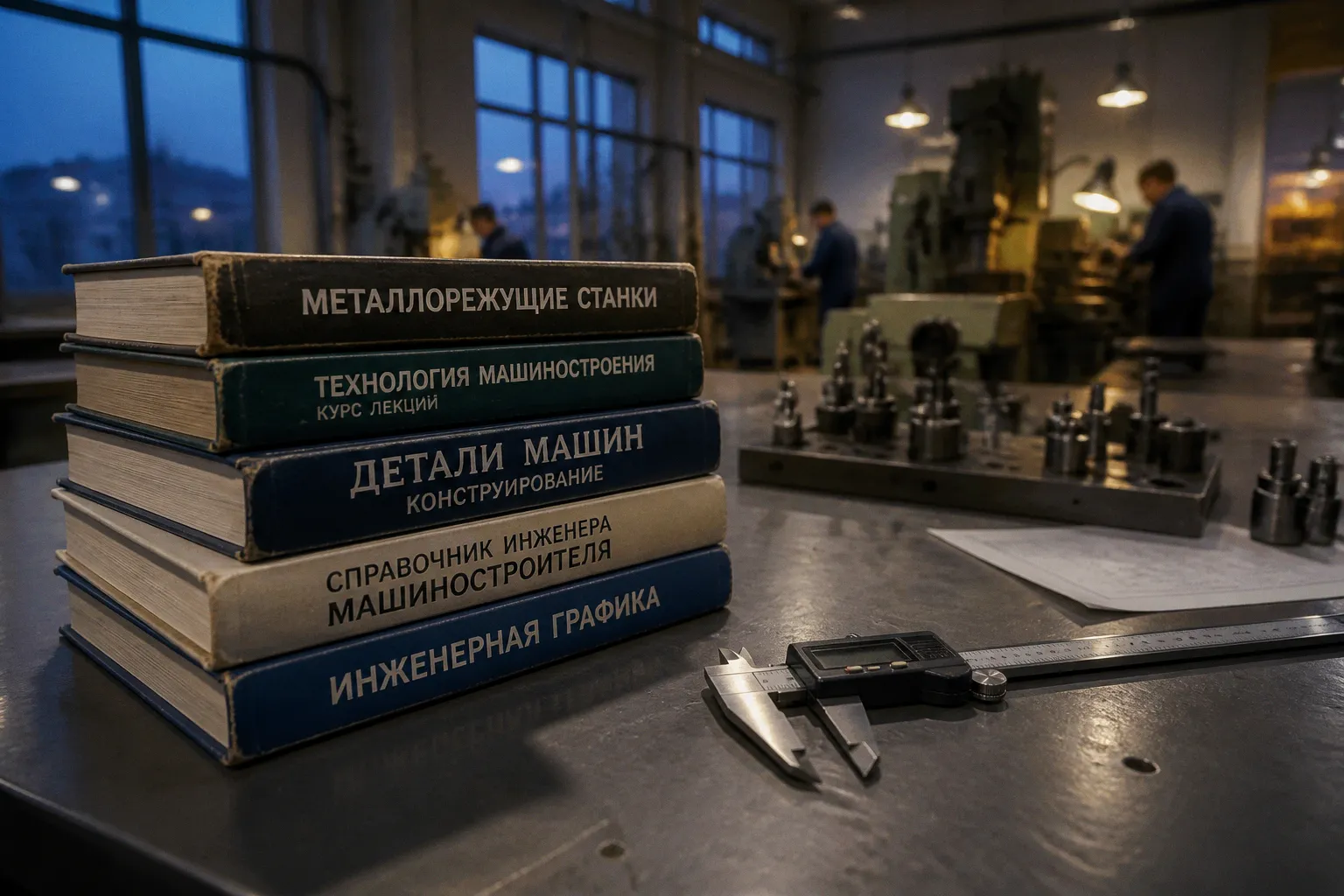 Московский институт профессиональной переподготовки: стоит ли учиться?