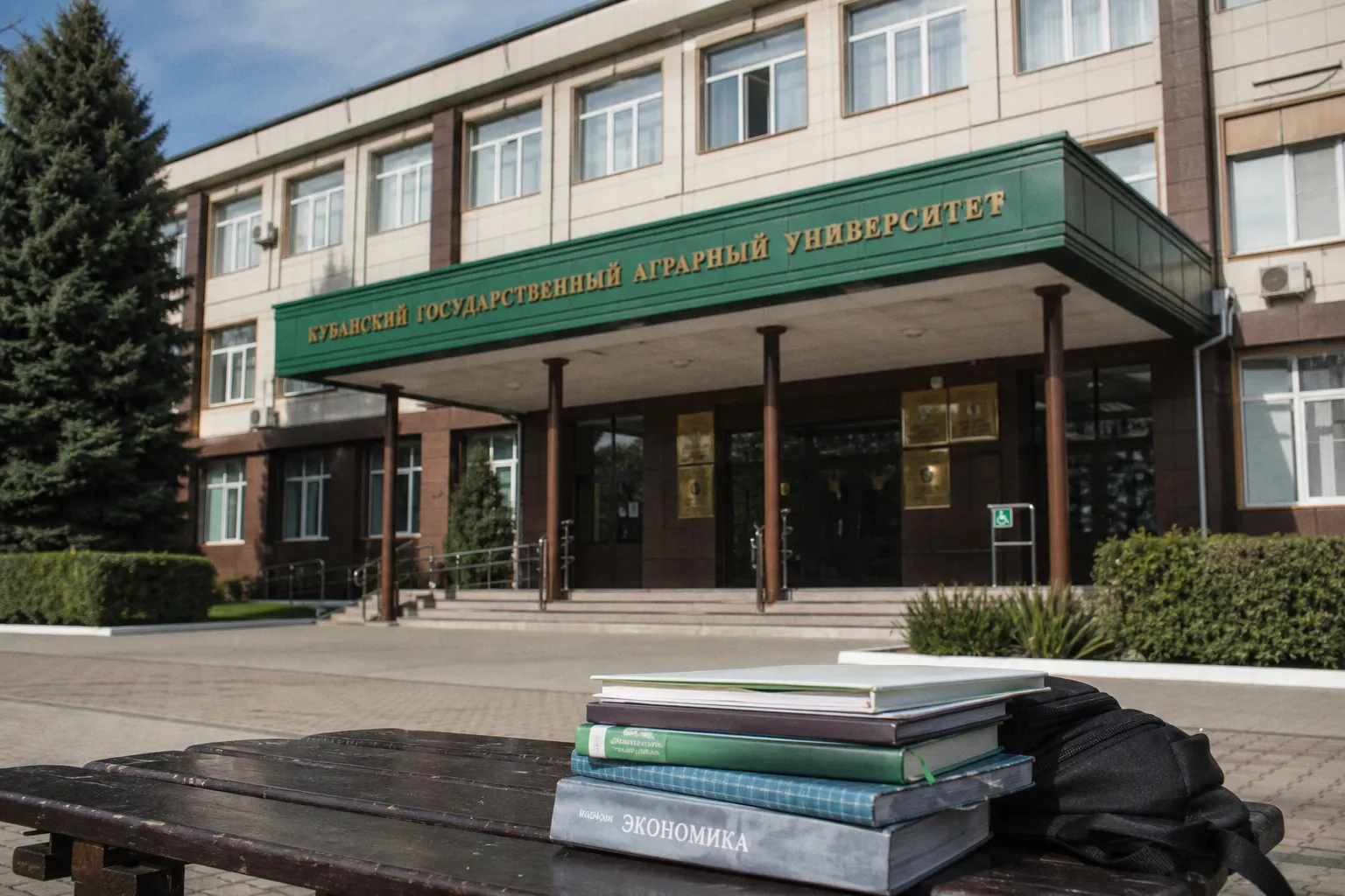 Недорогие специальности в вузах Краснодара: обзор цен