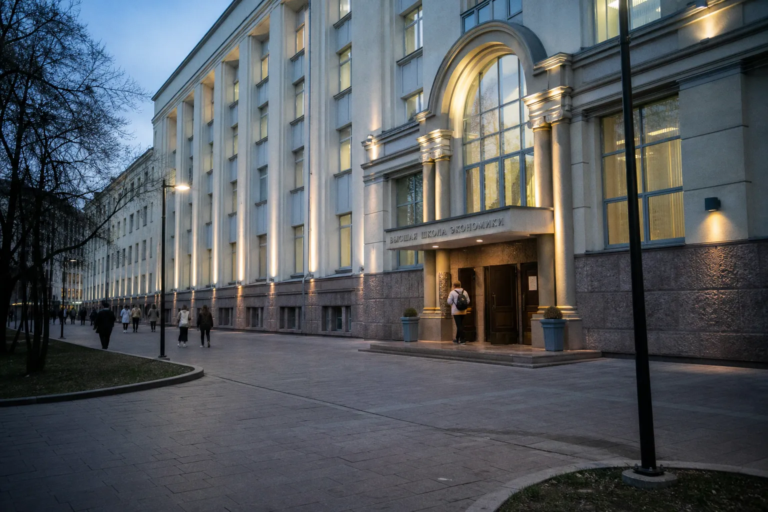 НИУ ВШЭ и emg запускают программу профессиональной переподготовки по событийному дизайну