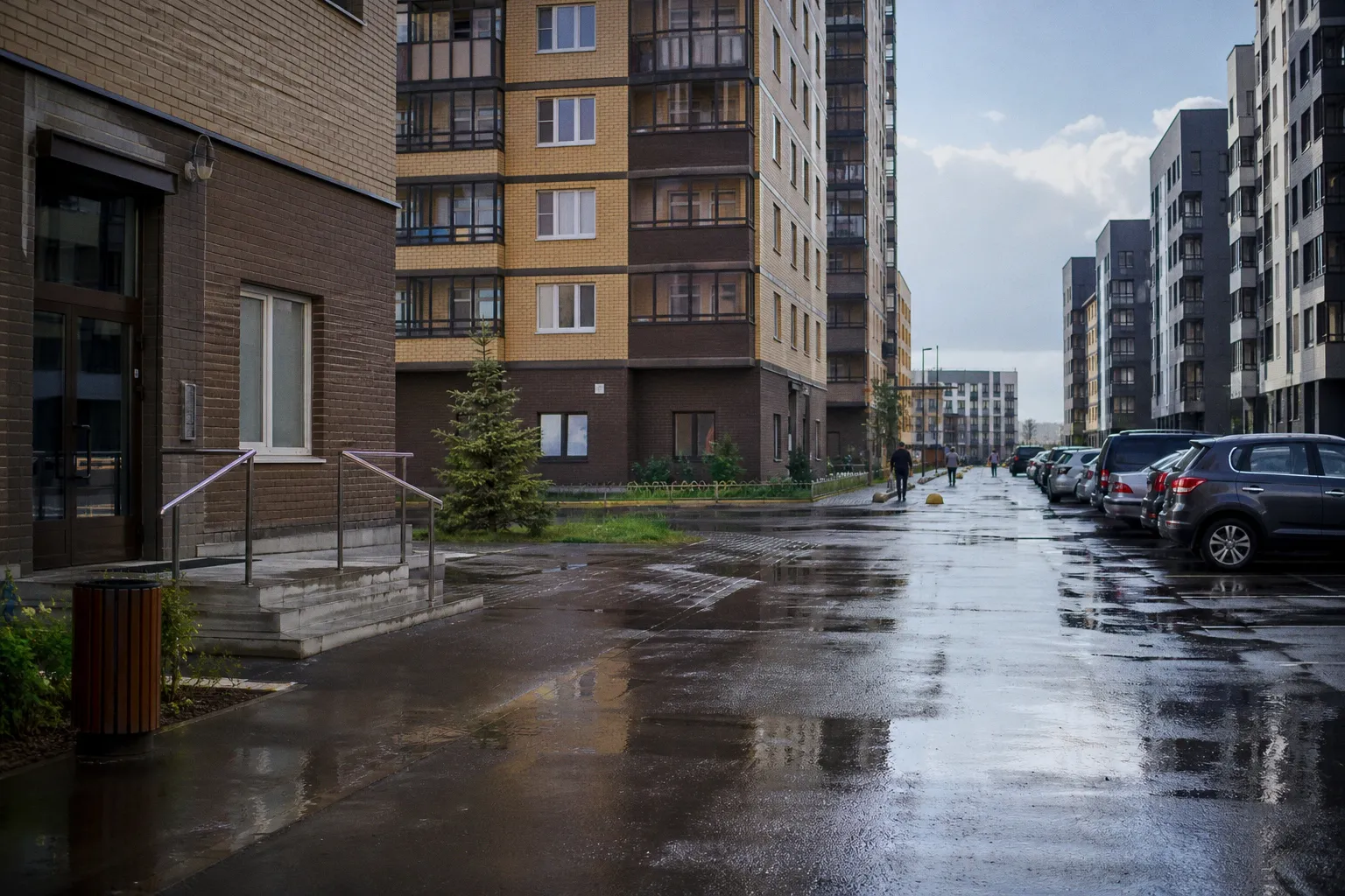Новая схема «Бастион»: как защитить студентов от мошенников при переезде и поиске жилья