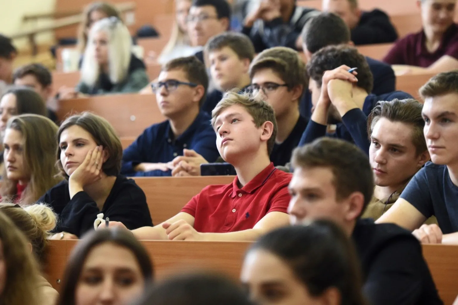Новые правила обучения в вузах: субботние пары и продление учебного года