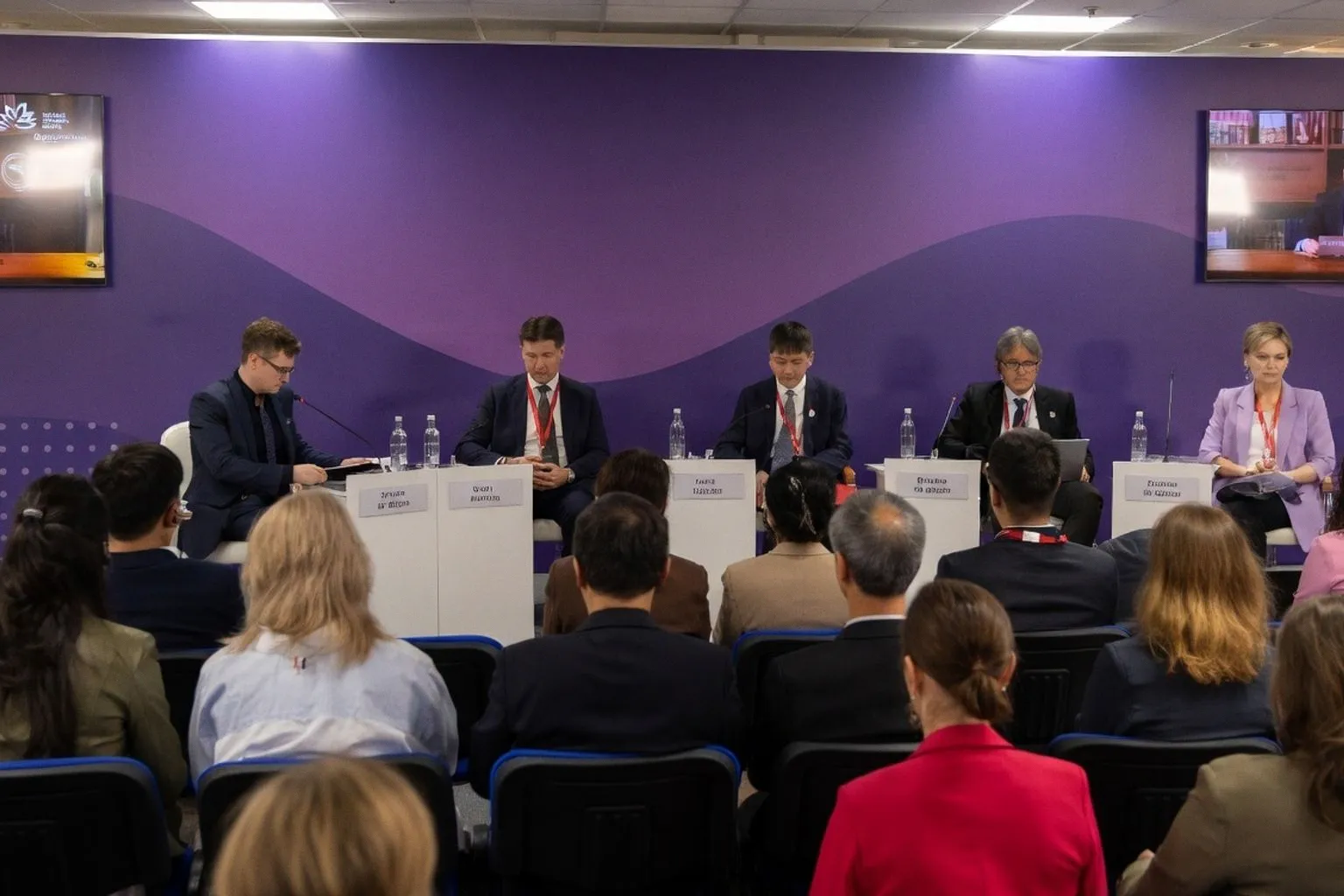 Около 100 новых кластеров проекта «Профессионалитет» откроются в 2027 году
