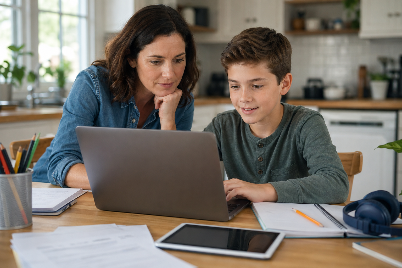 Онлайн-школа для ребенка без ошибок: как проверить программу, преподавателя и результат