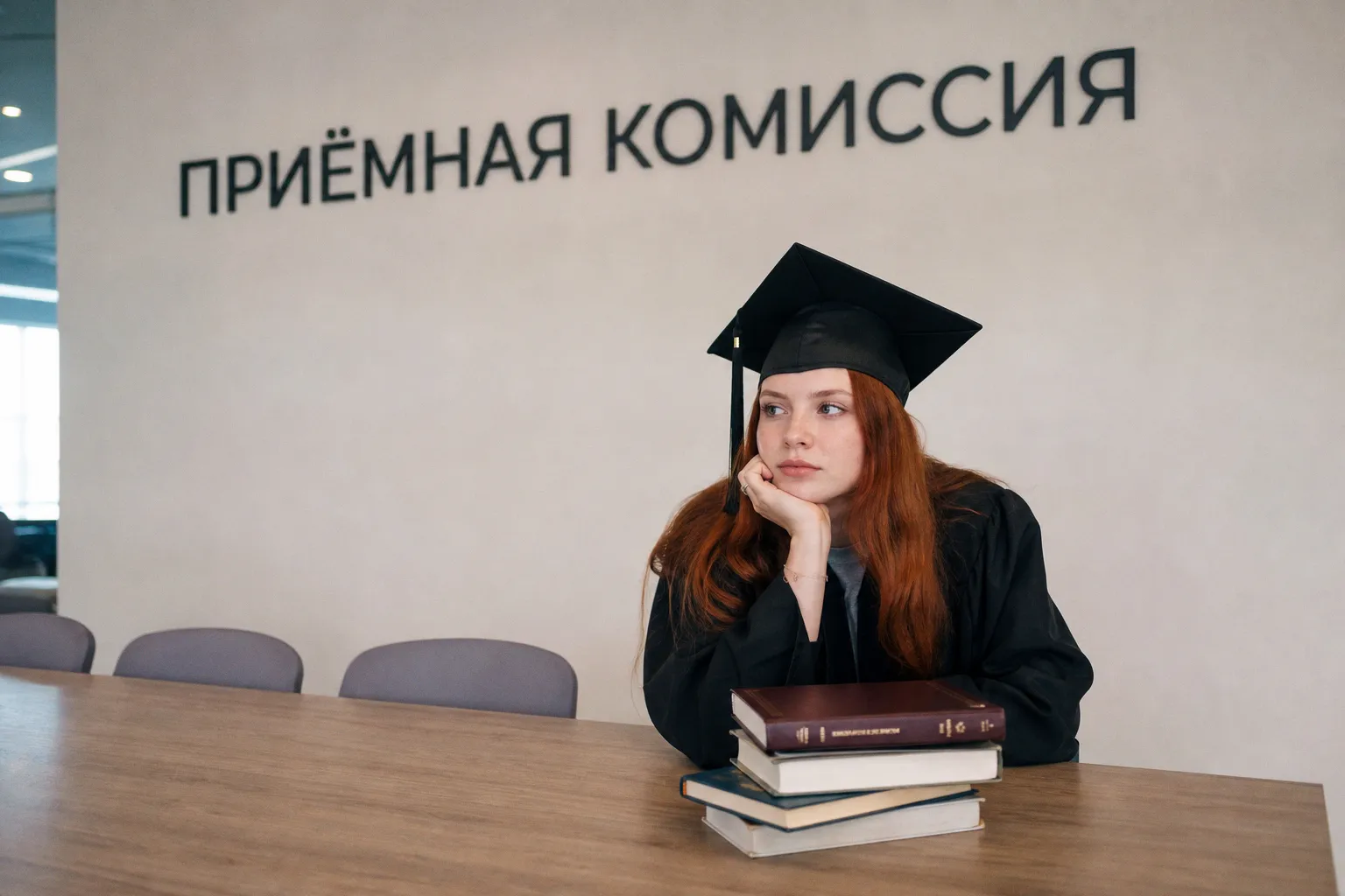 Почему даже 300 баллов ЕГЭ больше не гарантируют бюджетное место в вузе