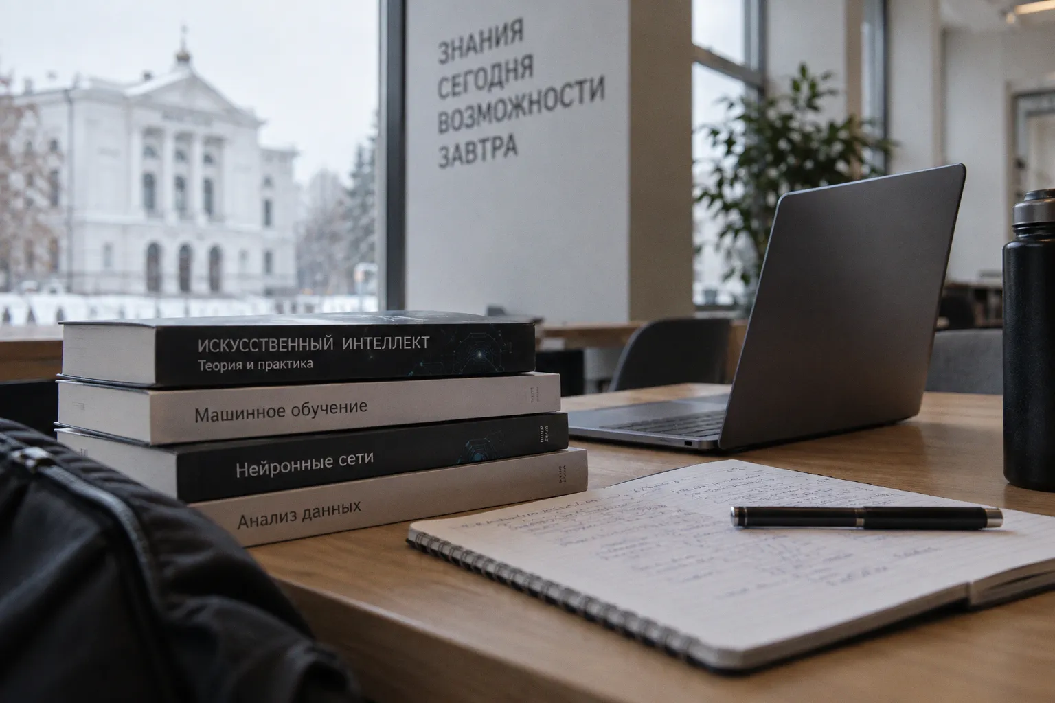 Почему обучение ИИ стало приоритетом для IT-специалистов в 2026 году