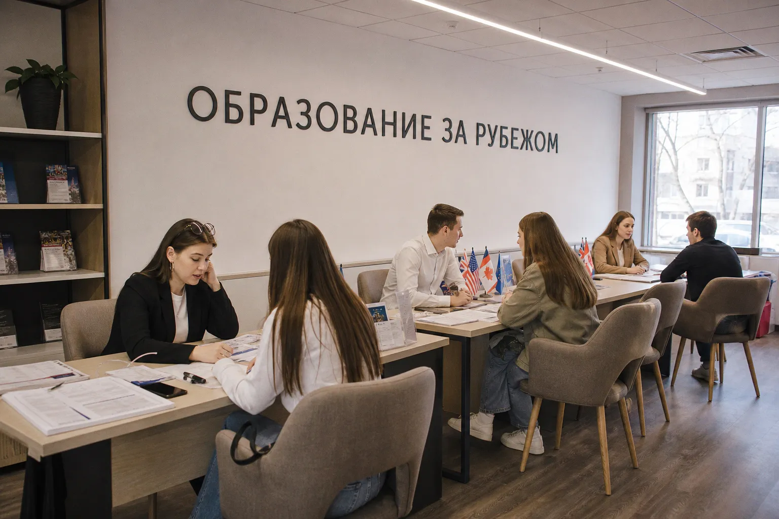 Почему поступление в зарубежные университеты стало доступной альтернативой российским вузам