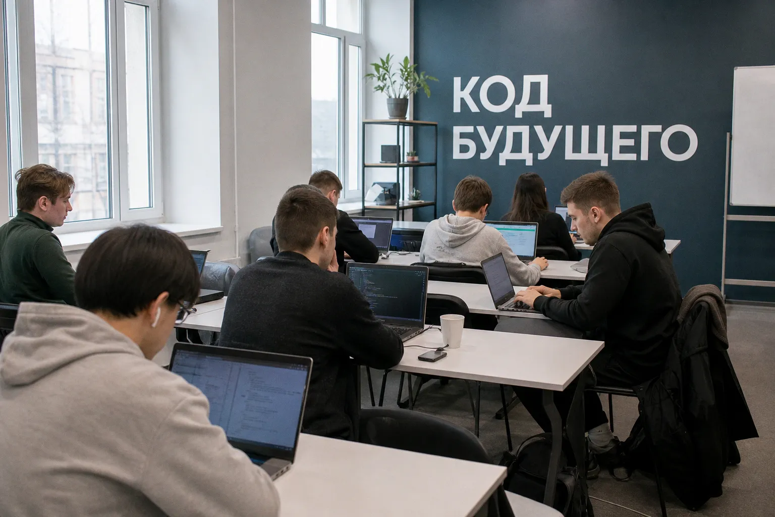Почему рост выручки российского EdTech на 12% не означает бум IT-профессий