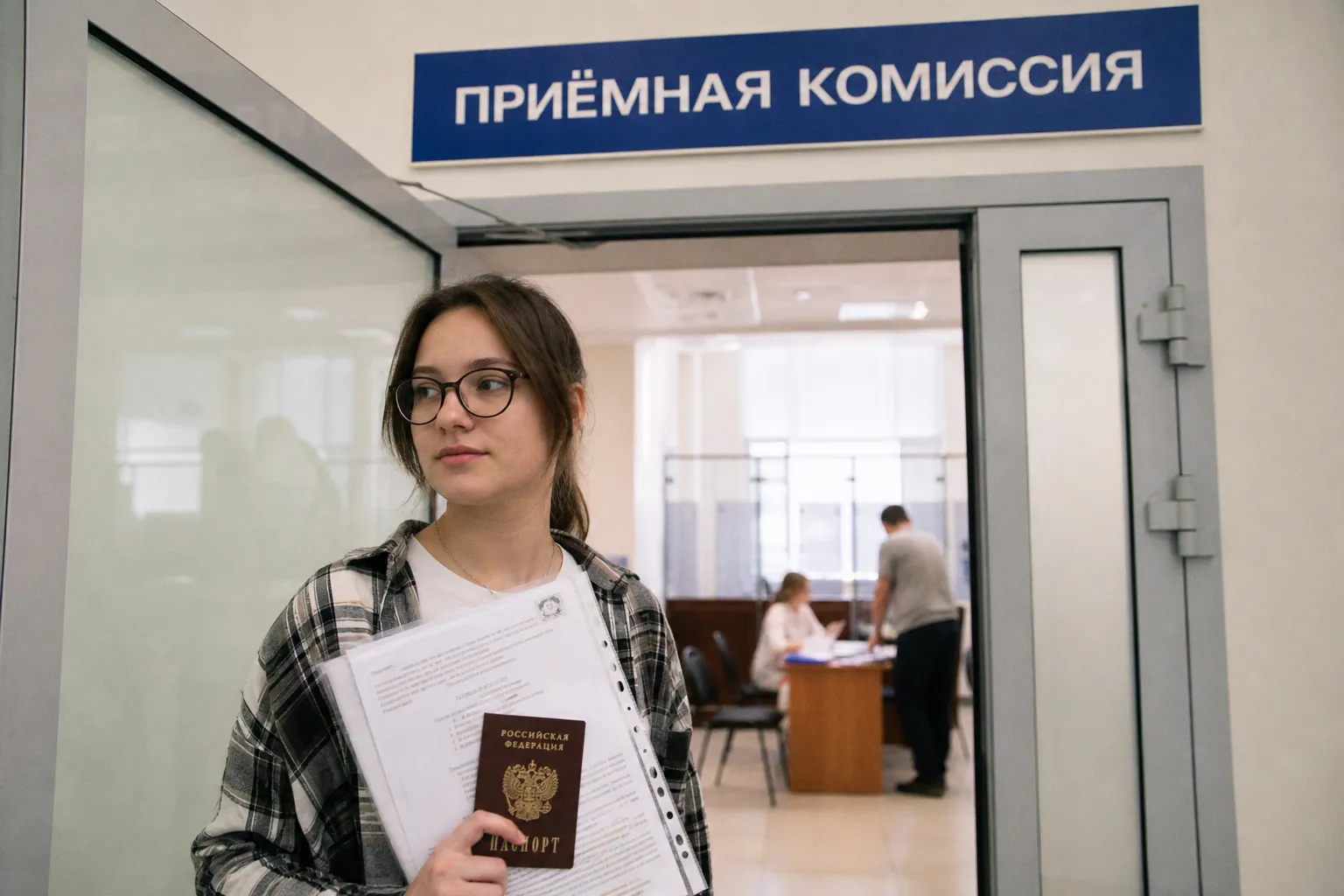 Приемная кампания в вузы: последние шансы для абитуриентов магистратуры