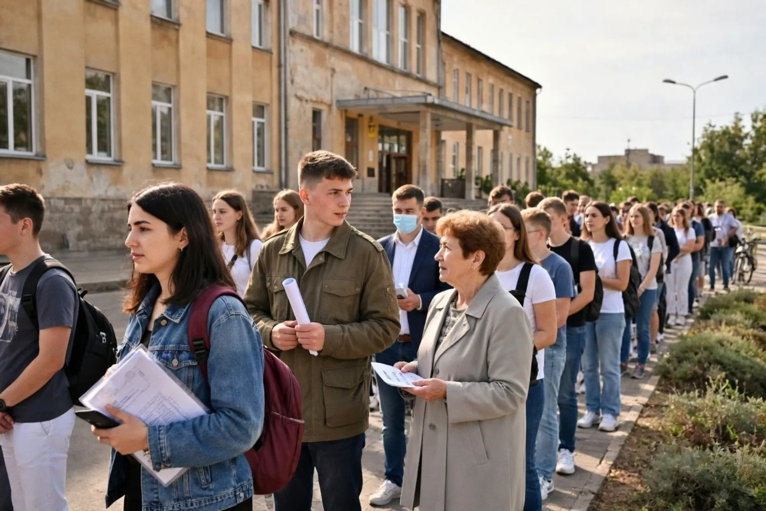 Профессиональное образование в Севастополе: как поступить на бюджет в 2026 году