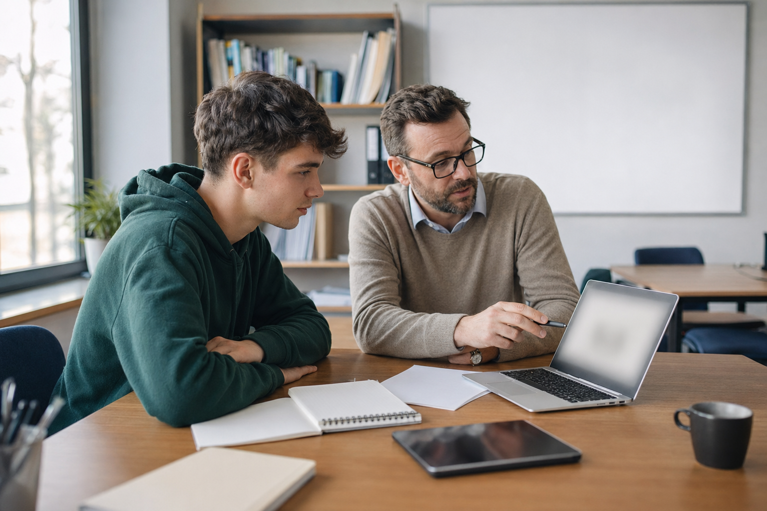 Сертификат после курса в 2026 году: как проверить программу, преподавателя и результат