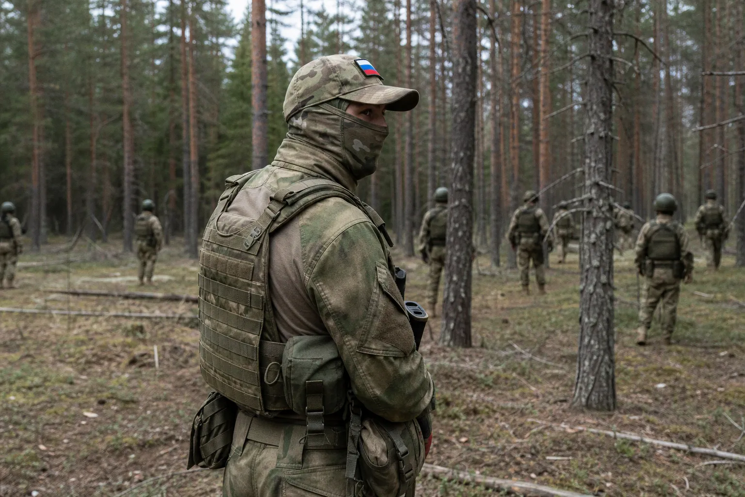 Военные вузы России вводят 11 новых специальностей и расширяют сеть учебных центров