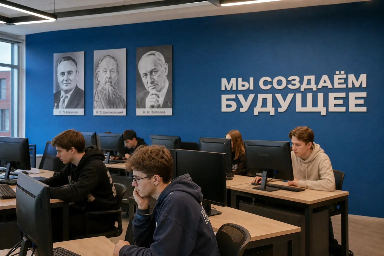 Выбор ИТ-вуза: почему родители и абитуриенты делают ставку на окупаемость образования