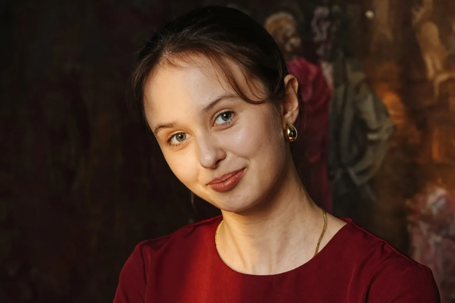 Выпускница Губкинской средней школы набрала 100 баллов на ЕГЭ по литературе